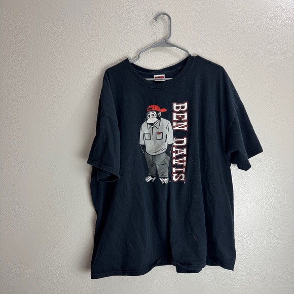 Ben Davis Vintage Shirt Size 3XL - Picture 1 of 7